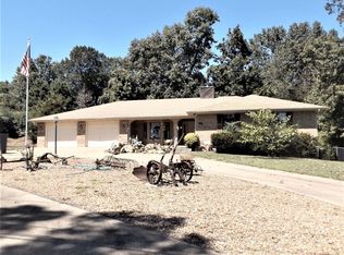 3080 Buzzard Roost Rd, Mountain Home, AR 72653