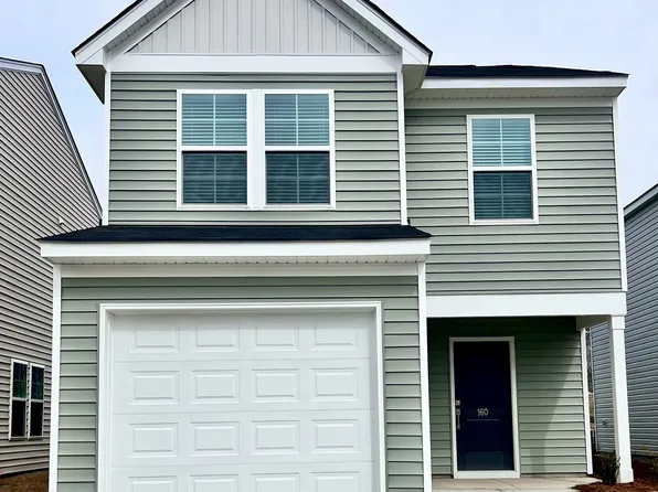 160 Monterey Dr, West Columbia, SC 29170