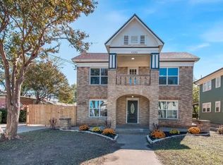 4620 E Side Ave, Dallas, TX 75226