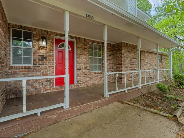 13998 E Highway 12, Rogers, AR 72756