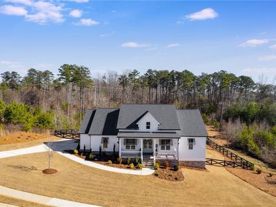 6011 Bluewater Blvd, Gainesville, GA, 30506