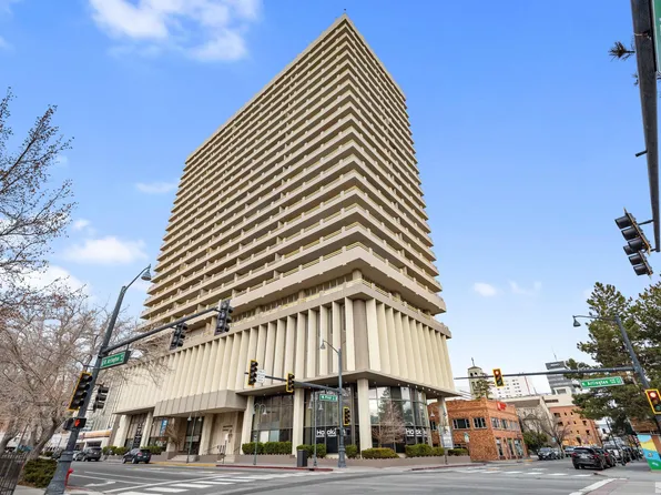 100 N Arlington Ave Unit 8A, Reno, NV 89501