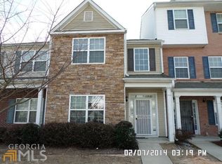 2174 Olmadison Vw, Atlanta, GA 30349