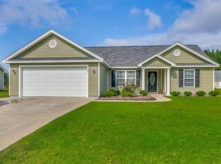 409 Oakham Dr, Conway, SC 29527