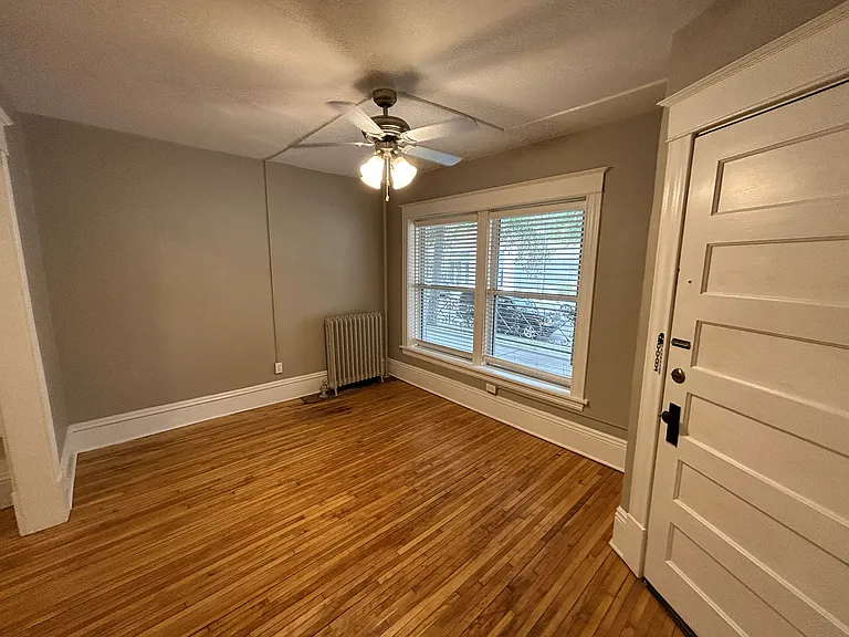 Blaisdell Avenue Apartments — Photo 22