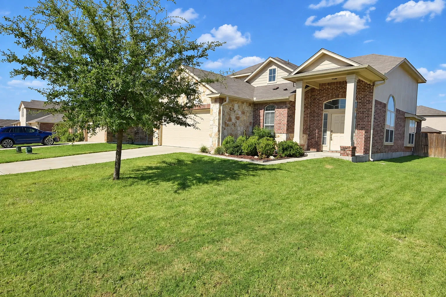 1008 Starlight Dr, Temple — Photo 2