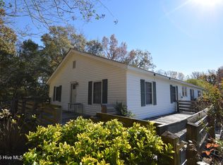 3947 Rountree Rd, Ayden, NC 28513