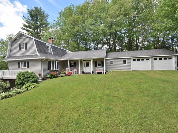 11 Janssen Lane, Liberty, ME 04949