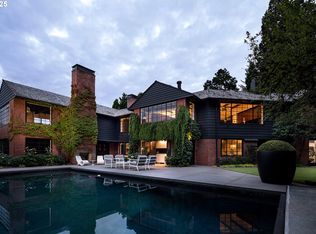 7307 NW Penridge Rd, Portland, OR 97229