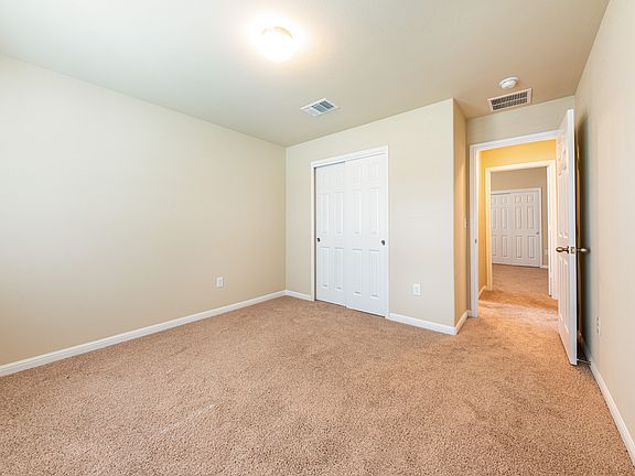 Bed room 1
