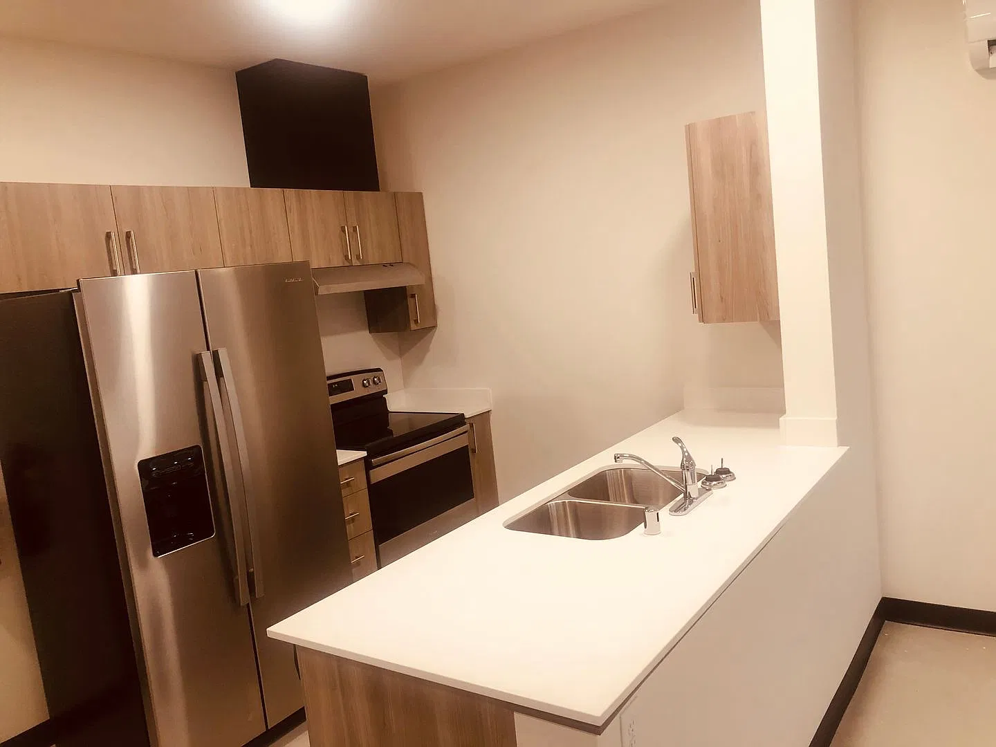 Wall Street Apartments — Photo 2