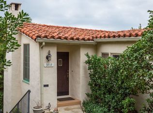 3717 Arbolada Rd, Los Angeles, CA 90027