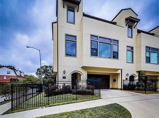 501 Fowler St, Houston, TX 77007