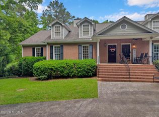 1391 Briarcliff Rd APT 13B, Macon, GA 31211