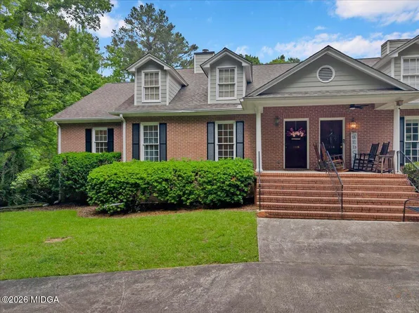1391 Briarcliff Rd APT 13B, Macon, GA 31211
