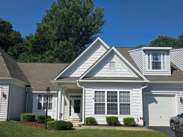2168 Vittoria Ct #58, Bowie, MD 20721