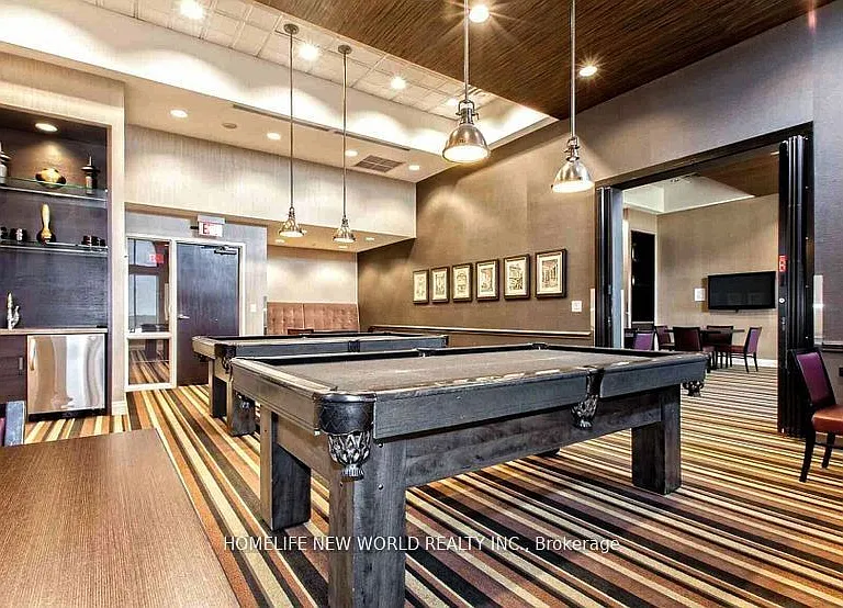 385 Prince Of Wales Dr #2212 — Photo 14