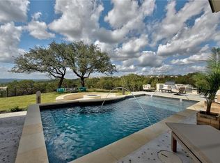 2013 Skyview Ridge Pass, Leander, TX 78641
