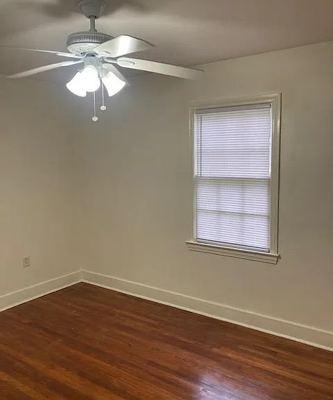 Bedroom #1