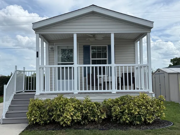 10001 Us Highway 27 #2702, Sebring, FL 33876