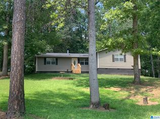 124 Colvard Dr, Ohatchee, AL 36271