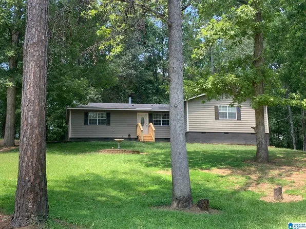 124 Colvard Dr, Ohatchee, AL 36271