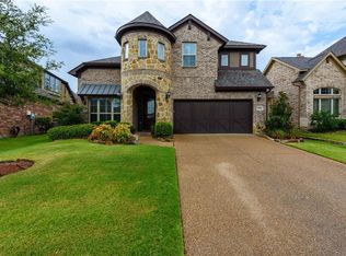 1204 Claire St, Argyle, TX 76226