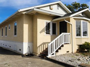 6832 Simson St, Oakland, CA