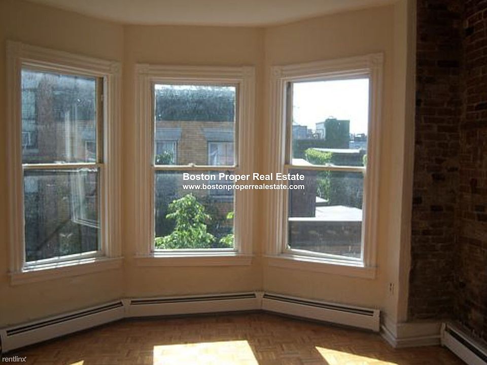 40 ANDERSON St. #16 Boston - Beacon Hill Unit Photo 1