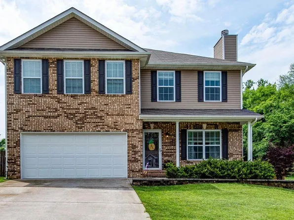 8560 Golden Cloud Ln, Knoxville, TN 37931
