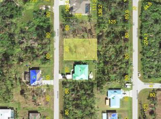 5364 Bearup St #3, Pt Charlotte, FL 33981