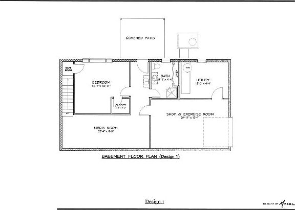 5th image of 408 Vivian St