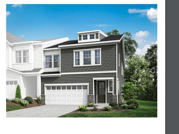 7810 Sofiana Ave, Raleigh, NC 27617