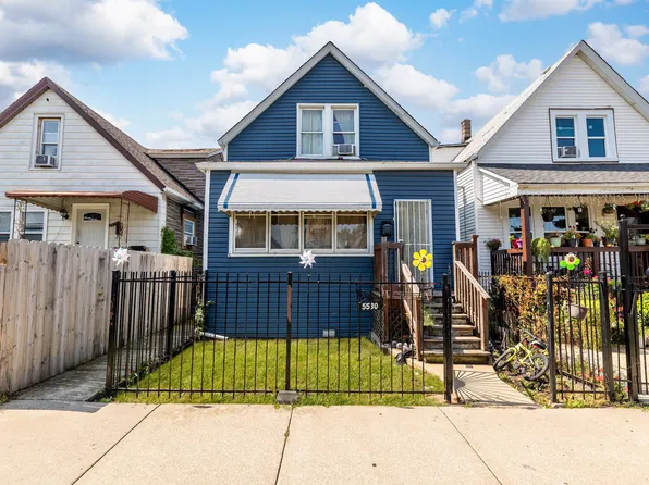 5530 S Seeley Ave, Chicago, IL 60636