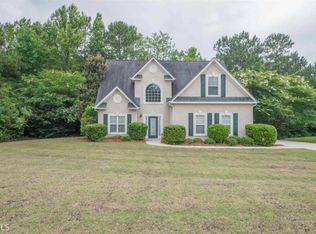 121 Jasmine Ln, Lagrange, GA 30241