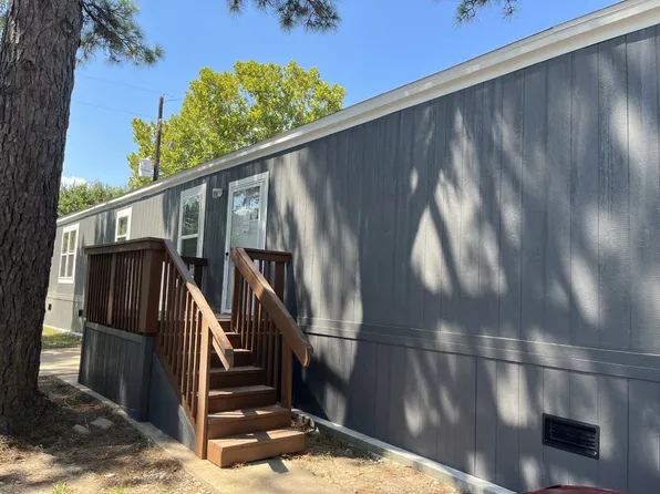 2207 N 1st St #Be119, Conroe, TX 77301