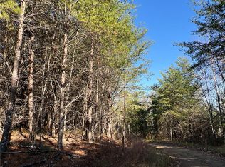 0 Johnson Mountain Rd, Rydal, GA 30171