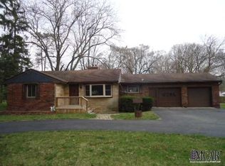 2375 W Temperance Rd, Temperance, MI 48182