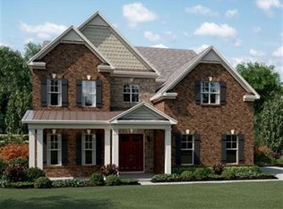 2235 Autumn Ridge Ln, Cumming, GA 30041