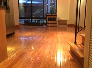 162 Christopher St APT 3, New York, NY 10014