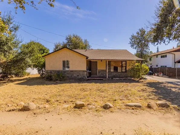 309 Grand Ave, Ojai, CA 93023