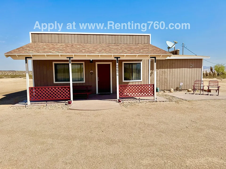 69696 Old Chisholm Trl