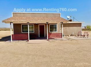 69696 Old Chisholm Trl, Twentynine Palms, CA 92277