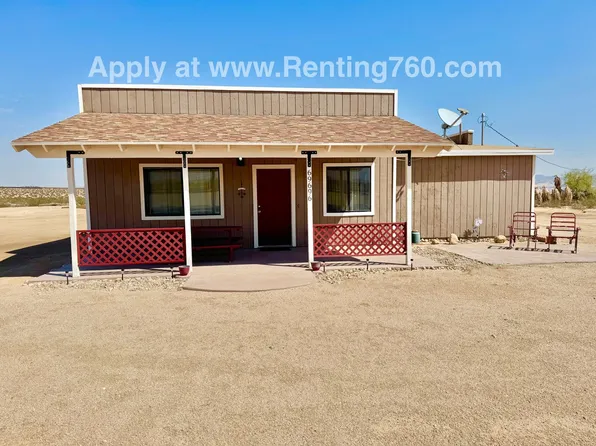69696 Old Chisholm Trl, Twentynine Palms, CA 92277