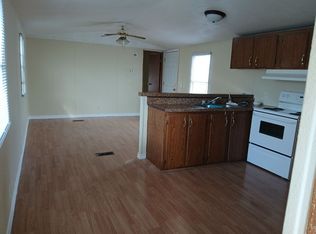 3511 Christoval Rd TRAILER 613, San Angelo, TX 76903