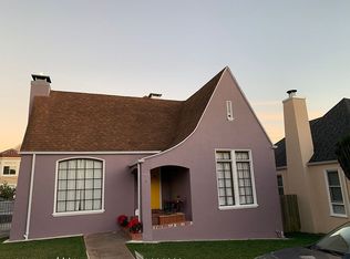 35 Montecito Ave, San Francisco, CA 94112