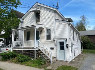 8 Cross St, Delhi, NY 13753