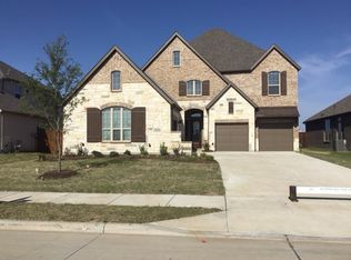 2861 Cannon Dr #WNY85M, Prosper, TX 75078