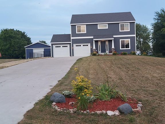 2nd image of 8960 Wabasis Shores Dr NE