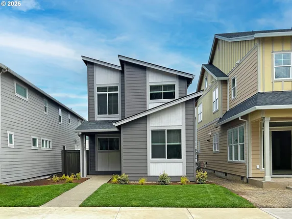 7181 SE Deline St, Hillsboro, OR 97123